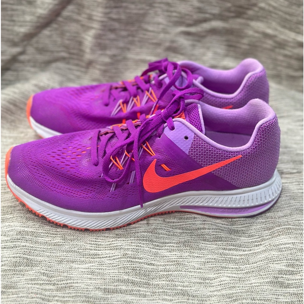 Nike Winflo 2 worn a couple of times